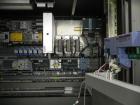 Used Uhlmann Model C2206 Automatic Horizontal Cartoner. Machine is capable of speeds up to 200 cartons per minute. Has 6