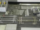 Used Uhlmann Model C2206 Automatic Horizontal Cartoner. Machine is capable of speeds up to 200 cartons per minute. Has 6