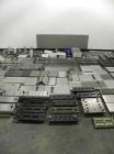 Used Uhlmann Model C2206 Automatic Horizontal Cartoner. Machine is capable of speeds up to 200 cartons per minute. Has 6