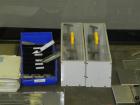 Used Uhlmann Model C2206 Automatic Horizontal Cartoner. Machine is capable of speeds up to 200 cartons per minute. Has 6