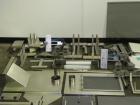 Used Uhlmann Model C2206 Automatic Horizontal Cartoner. Machine is capable of speeds up to 200 cartons per minute. Has 6