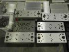 Used Uhlmann Model C2206 Automatic Horizontal Cartoner. Machine is capable of speeds up to 200 cartons per minute. Has 6