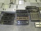 Used Uhlmann Model C2206 Automatic Horizontal Cartoner. Machine is capable of speeds up to 200 cartons per minute. Has 6
