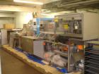 Used Uhlmann C2304 High Speed Blister Cartoner