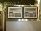 Used Uhlmann C2304 High Speed Blister Cartoner