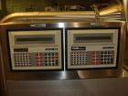 Used Uhlmann C2304 High Speed Blister Cartoner