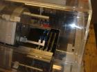 Used Uhlmann C2304 High Speed Blister Cartoner