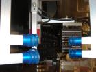 Used Uhlmann C2304 High Speed Blister Cartoner
