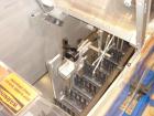 Used Uhlmann C2304 High Speed Blister Cartoner