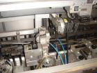 Used Uhlmann C2304 High Speed Blister Cartoner