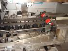 Used Uhlmann C2304 High Speed Blister Cartoner