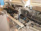 Used Uhlmann C2304 High Speed Blister Cartoner
