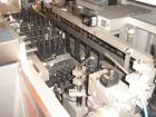 Used Uhlmann C2304 High Speed Blister Cartoner