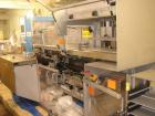 Used Uhlmann C2304 High Speed Blister Cartoner
