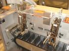 Used Uhlmann C2304 High Speed Blister Cartoner