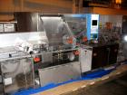 Used Uhlmann C2304 High Speed Blister Cartoner