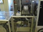 Stainless Steel Used-Uhlmann C300 Blister Cartoner