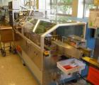 Stainless Steel Used-Uhlmann C300 Blister Cartoner