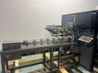 Used ZAC Automation Horizontal Cartoner – Automatic Tube Cartoning Machine with Allen Bradley Controls