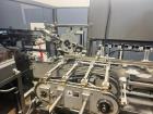 Used ZAC Automation Horizontal Cartoner – Automatic Tube Cartoning Machine with Allen Bradley Controls