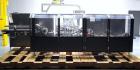 Used Z-Automation Model CH9-401 Pouch Stacker Horizontal Cartoner with Hot Melt