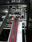 Used Z-Automation Model CH9-401 Pouch Stacker Horizontal Cartoner with Hot Melt