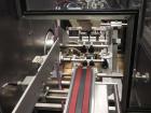 Used Z-Automation Model CH9-401 Pouch Stacker Horizontal Cartoner with Hot Melt