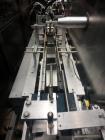 Used Z-Automation Model CH9-401 Pouch Stacker Horizontal Cartoner with Hot Melt