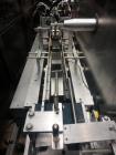 Used- Z-Automation Model CH9-401 Pouch Stacker Horizontal Cartoner with Hot Melt