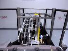Used Z-Automation Model CH9-401 Pouch Stacker Horizontal Cartoner with Hot Melt