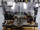 Used Z-Automation Model CH9-401 Pouch Stacker Horizontal Cartoner with Hot Melt