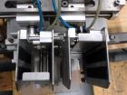 Used Z-Automation Model CH9-401 Pouch Stacker Horizontal Cartoner with Hot Melt