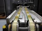 Used Z-Automation Model CH9-401 Pouch Stacker Horizontal Cartoner with Hot Melt