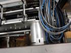 Used Z-Automation Model CH9-401 Pouch Stacker Horizontal Cartoner with Hot Melt