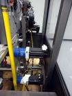 Used Z-Automation Model CH9-401 Pouch Stacker Horizontal Cartoner with Hot Melt