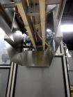Used Z-Automation Model CH9-401 Pouch Stacker Horizontal Cartoner with Hot Melt