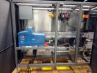 Used Z-Automation Model CH9-401 Pouch Stacker Horizontal Cartoner with Hot Melt