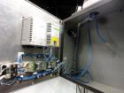 Used Z-Automation Model CH9-401 Pouch Stacker Horizontal Cartoner with Hot Melt