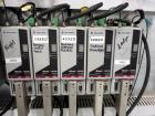 Used Z-Automation Model CH9-401 Pouch Stacker Horizontal Cartoner with Hot Melt