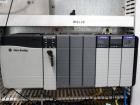 Used Z-Automation Model CH9-401 Pouch Stacker Horizontal Cartoner with Hot Melt