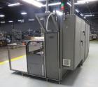 Used Z-Automation ZAC CH 7.5 2500 Automatic Horizontal Glue Cartoner with Bottle Loader