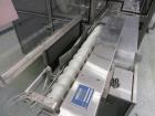 Used Z-Automation ZAC CH 7.5 2500 Automatic Horizontal Glue Cartoner with Bottle Loader