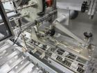 Used Z-Automation ZAC CH 7.5 2500 Automatic Horizontal Glue Cartoner with Bottle Loader