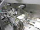 Used Z-Automation ZAC CH 7.5 2500 Automatic Horizontal Glue Cartoner with Bottle Loader