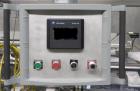 Used Z-Automation ZAC CH 7.5 2500 Automatic Horizontal Glue Cartoner with Bottle Loader