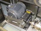 Used Z-Automation ZAC CH 7.5 2500 Automatic Horizontal Glue Cartoner with Bottle Loader