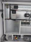 Used Z-Automation ZAC CH 7.5 2500 Automatic Horizontal Glue Cartoner with Bottle Loader