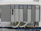 Used Z-Automation ZAC CH 7.5 2500 Automatic Horizontal Glue Cartoner with Bottle Loader