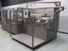 Used Z-Automation Company Automatic Horizontal Reverse Tuck Cartoner