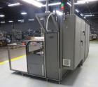 Used Z-Automation Company Automatic Horizontal Reverse Tuck Cartoner